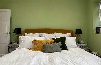 Foto 1 - Colourful and Stylish 1 Bedroom Flat in Kensington