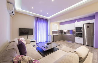 Photo 1 - An Impressive 2 bdr Apt in Glyfada