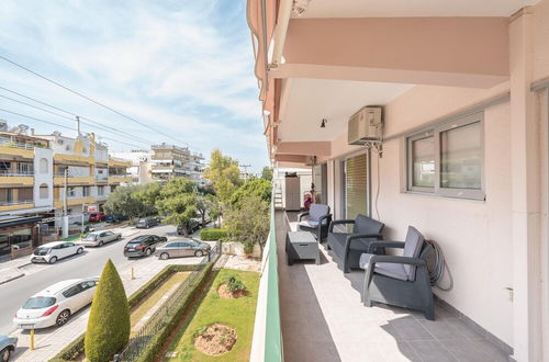 Photo 4 - An Impressive 2 bdr Apt in Glyfada