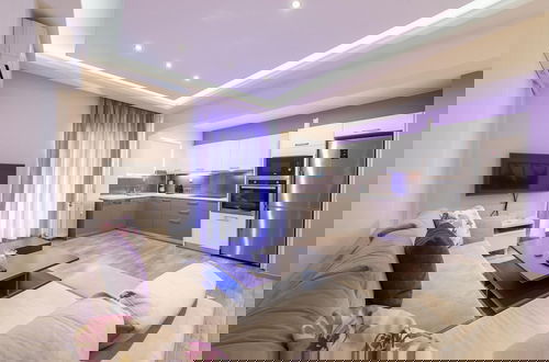 Foto 19 - An Impressive 2 bdr Apt in Glyfada