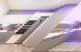 Foto 3 - An Impressive 2 bdr Apt in Glyfada