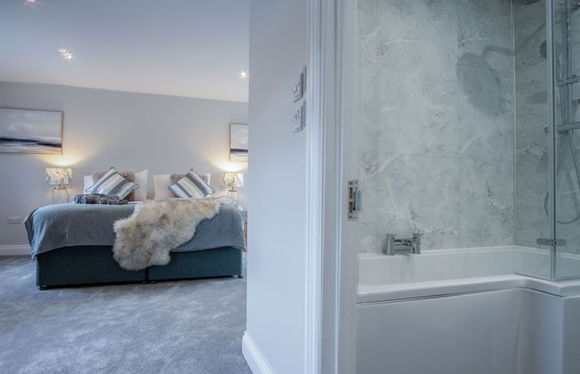Kiln Park Farmhouse - 4 Bedroom Cottage - Narberth - Foto 33