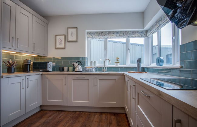 Kiln Park Farmhouse - 4 Bedroom Cottage - Narberth - Foto 53