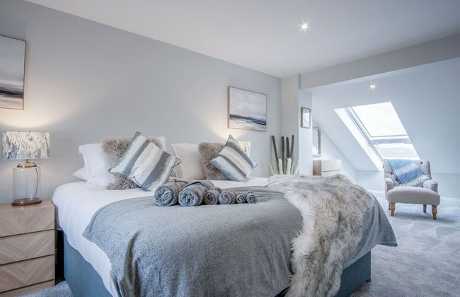Kiln Park Farmhouse - 4 Bedroom Cottage - Narberth - Foto 45