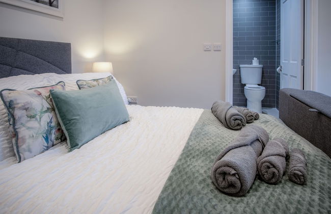Kiln Park Farmhouse - 4 Bedroom Cottage - Narberth - Foto 41