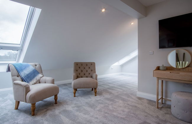 Kiln Park Farmhouse - 4 Bedroom Cottage - Narberth - Foto 38