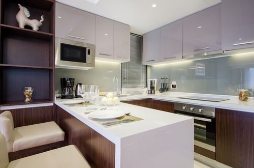 Photo 13 - Savills Residence Daxin Shenzhen Bay