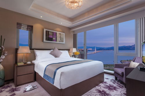 Photo 6 - Savills Residence Daxin Shenzhen Bay