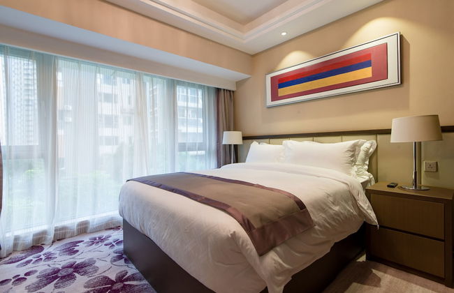 Savills Residence Daxin Shenzhen Bay - Foto 9