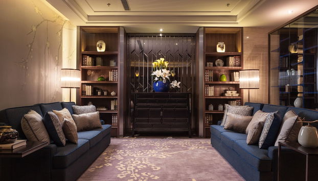 Lobby-Lounge