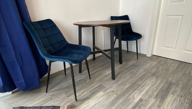 Refeições no quarto