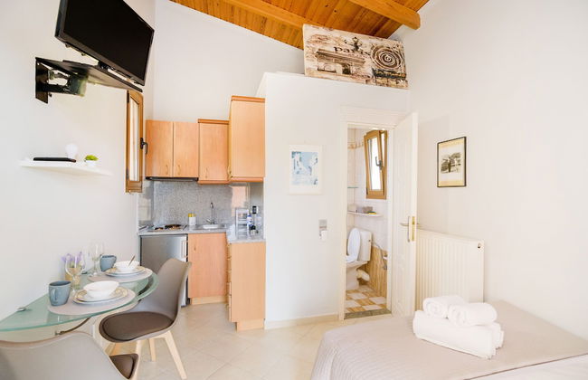 Kallia Apartment - Foto 5