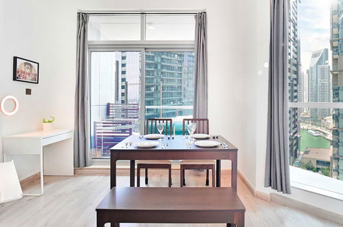 Photo 30 - LUX The Dubai Marina View Suite