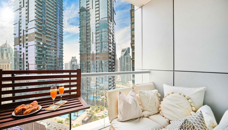 Photo 1 - LUX The Dubai Marina View Suite