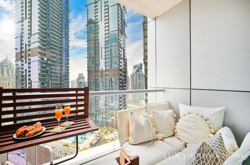 Photo 1 - LUX The Dubai Marina View Suite