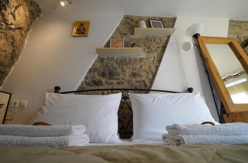 Photo 9 - Vilaeti Stone House - Cretan Cozy Nest