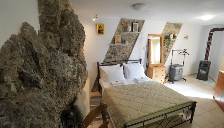 Foto 1 - Vilaeti Stone House - Cretan Cozy Nest