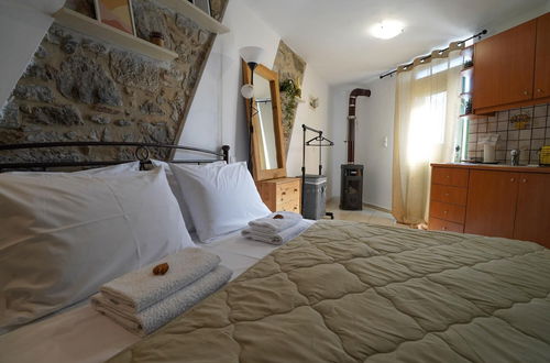 Photo 2 - Vilaeti Stone House - Cretan Cozy Nest