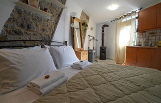 Foto 2 - Vilaeti Stone House - Cretan Cozy Nest