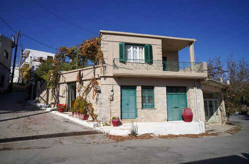 Foto 15 - Vilaeti Stone House - Cretan Cozy Nest