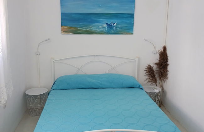 Cycladic Charming Studio in Mykonos - Foto 1