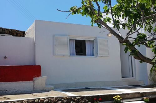 Photo 12 - Cycladic Charming Studio in Mykonos