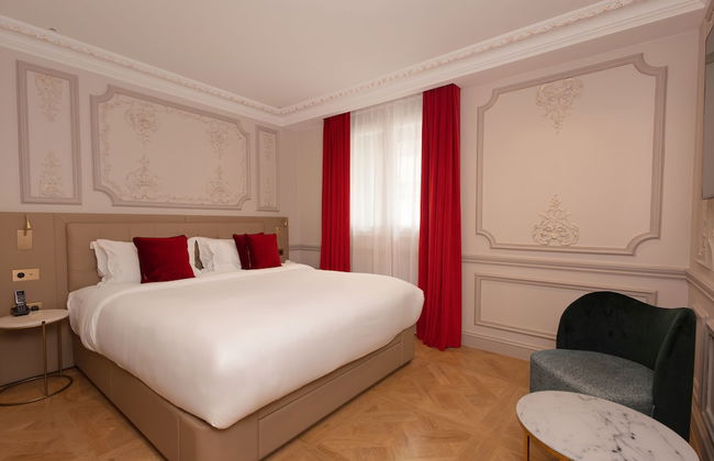Mode Paris Aparthotel - Foto 8