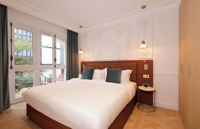 Mode Paris Aparthotel - Foto 11