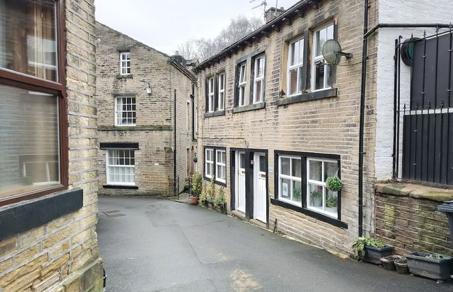 Cobbler's Cottage , Beautiful Cosy Cottage - Foto 9