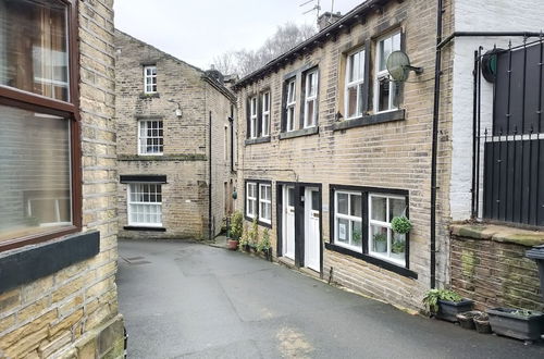 Photo 8 - Cobbler's Cottage , Beautiful Cosy Cottage