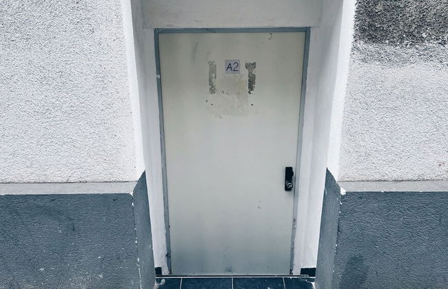 Space One Vienna - Sleeps 8 - Affordable & Central - Foto 18