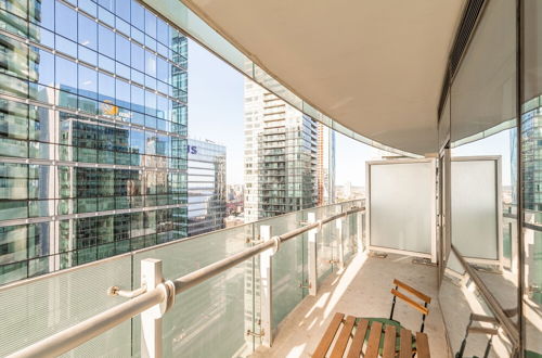 Photo 19 - Stylish 1 BD with Tower Views. Apt 3309