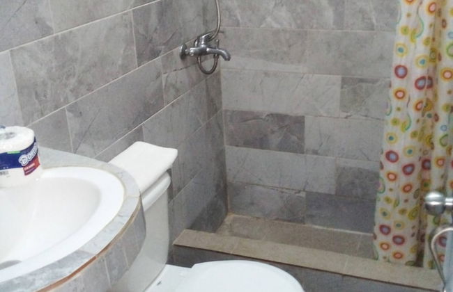 Appart-hotel Veras Samana No 13 - Foto 2