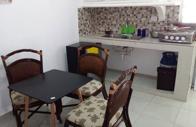 Appart-hotel Veras Samana No 13 - Foto 4
