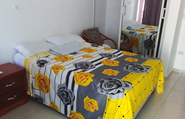 Appart-hotel Veras Samana No 13 - Foto 1