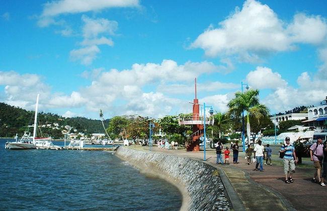 Appart-hotel Veras Samana No 13 - Foto 9