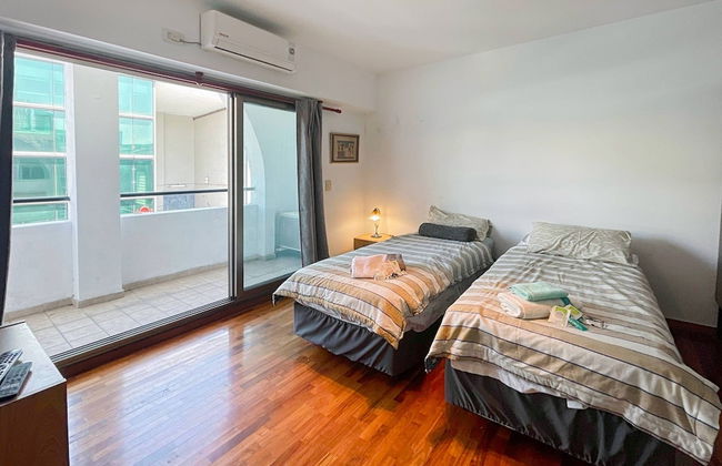 Beautiful Studio in the Best Area of Abasto, Strategically Located - Foto 3