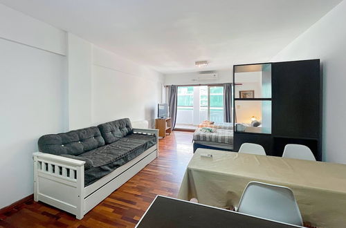 Photo 1 - Beautiful Apartment in the Best Area of Abasto, Strategically Locatedo