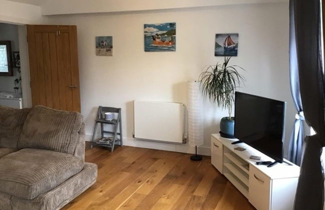 Central Teignmouth - Sleeps 4 - Pets Allowed - Foto 9