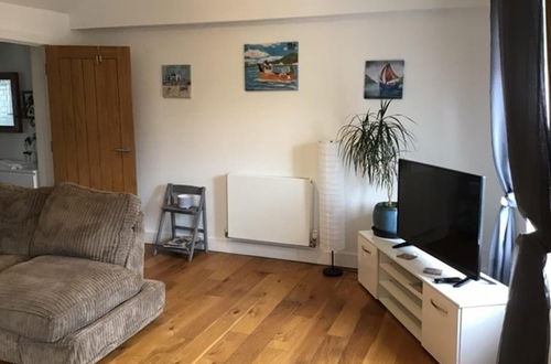 Photo 10 - Central Teignmouth - Sleeps 4 - Pets Allowed