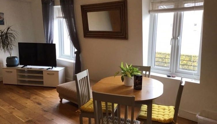 Photo 1 - Central Teignmouth - Sleeps 4 - Pets Allowed