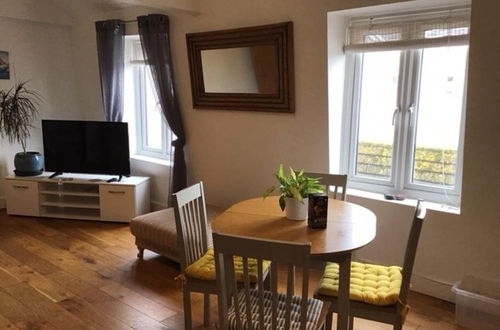 Foto 1 - Central Teignmouth - Sleeps 4 - Pets Allowed