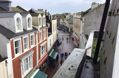 Photo 12 - Stunning Penthouse Apartment in Teignmouth