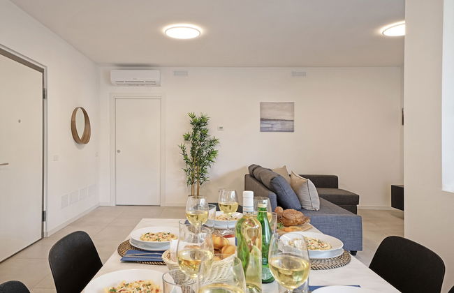 Katya Resort Apts by Wonderful Italy - Foto 74