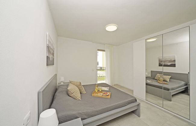 Katya Resort Apts by Wonderful Italy - Foto 15