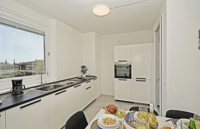 Katya Resort Apts by Wonderful Italy - Foto 76