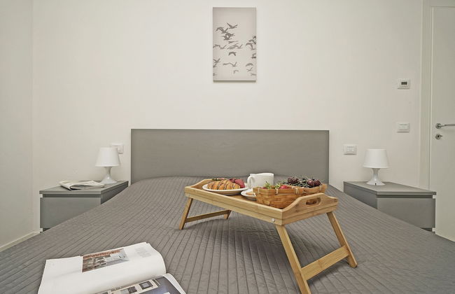 Katya Resort Apts by Wonderful Italy - Foto 9