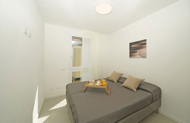 Katya Resort Apts by Wonderful Italy - Foto 8