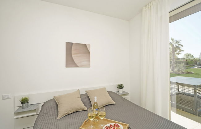Katya Resort Apts by Wonderful Italy - Foto 19