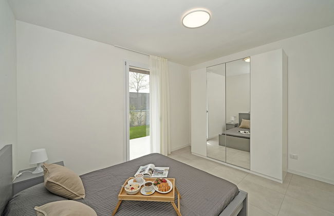 Katya Resort Apts by Wonderful Italy - Foto 64